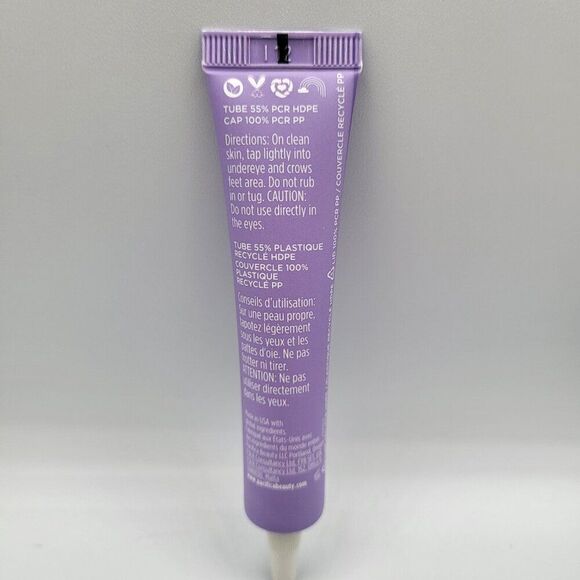 Pacifica Vegan Ceramide Barrier Eye Cream – New in Box - Picture 6 of 6